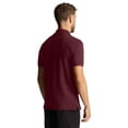 thumbnail image 2 of Lyle & Scott Mens Ordinate Short-Sleeved Polo Shirt, 2 of 4