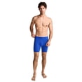 thumbnail image 5 of Jockey Men's Phantom Fit 6" Boxer Brief, 5 of 8