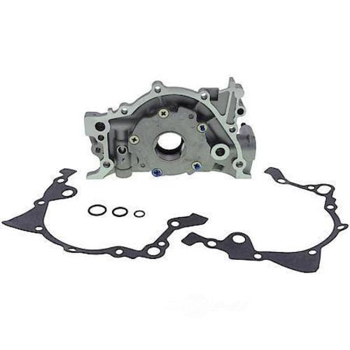 Melling Engine Oil Pump P/N:M158 Fits select: 1986-1995 SUZUKI SAMURAI, 1989-1997 GEO METRO