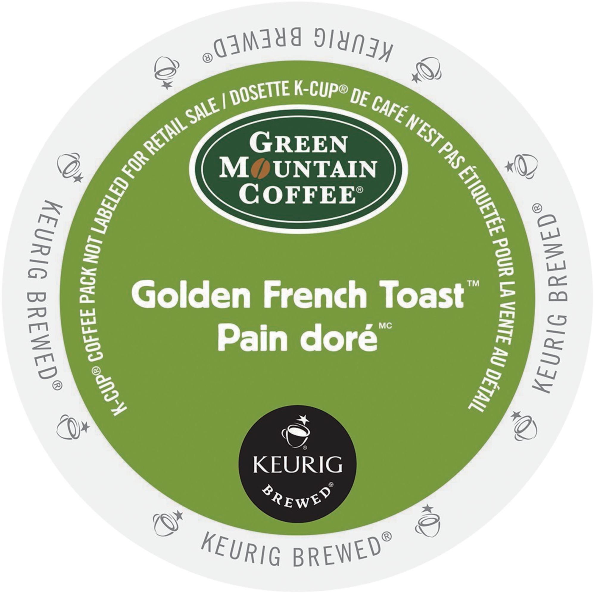 K-Cup Portion Pack for Keurig Brewers 