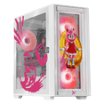 thumbnail image 1 of PC Gamer Xtreme PC Gaming NVIDIA GeForce RTX 5060 AMD Ryzen 7 5700 16GB SSD 1TB WIFI Sonic Amy Ring gaming 1080p, estudios y multitarea, 1 of 6