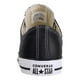 thumbnail image 5 of Tenis Converse Chuck Taylor All Star Mujer Piel Leather negro 26, 5 of 5