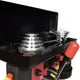 thumbnail image 5 of Taladro Columna Banco 8" con laser KNOVA Knova Taladro de columna de banco, 5 of 8