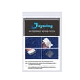 thumbnail image 1 of Kit de Réparation pour Matelas Flottant en PVC, Patch de Réparation de Perforation, Kit de Colle Adhésif pour Jouets Gonflables, Piscines, Matelas Pneumatique, 1 of 8