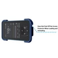thumbnail image 6 of BELTRON Dexcom G7 Receiver Rotating Belt Clip Strong & Durable Rotating Clip Case Designed to Protect Dexcom G7 Receiver/Display Device - Blue, 6 of 9