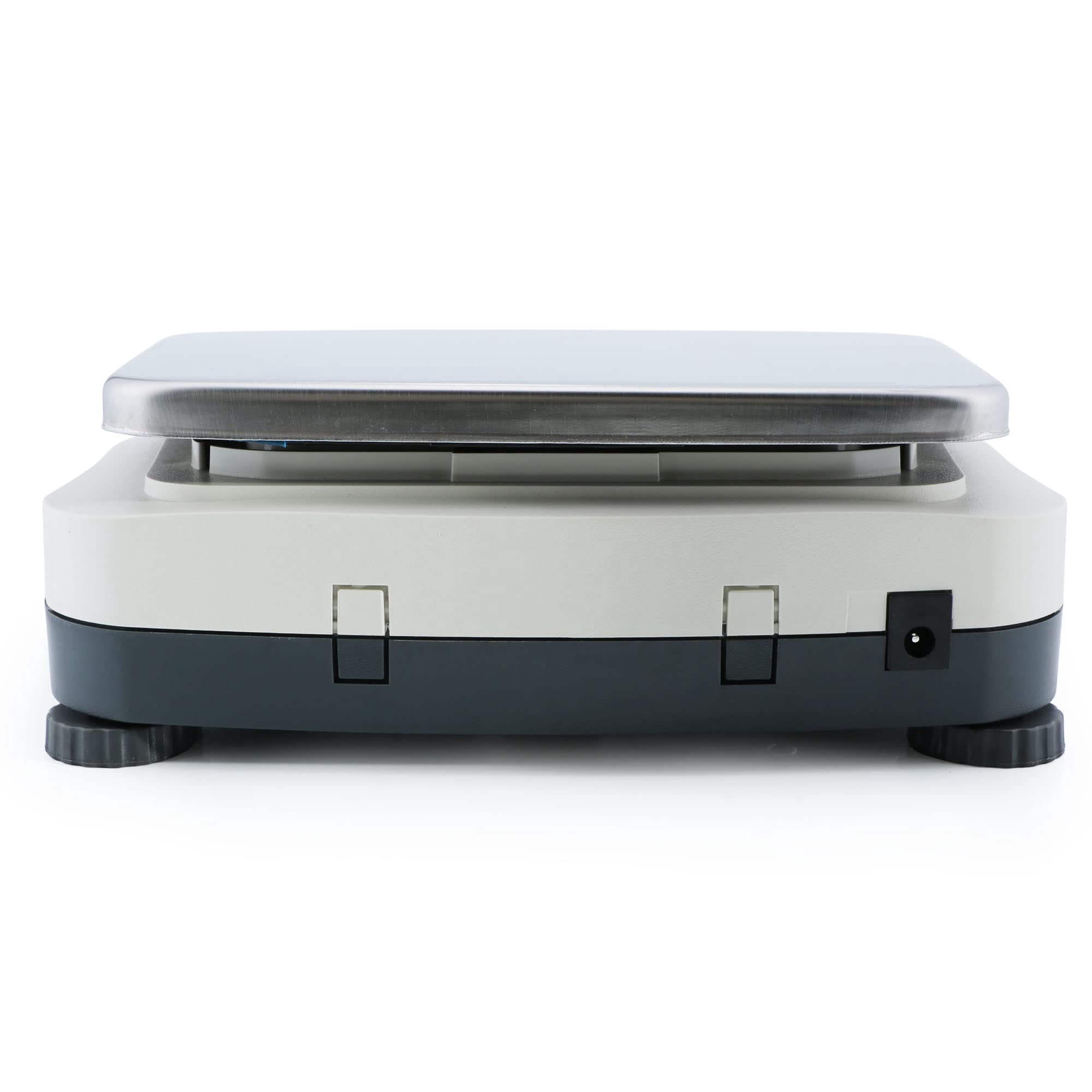 U.S. Solid 5000g x 0.1g Electronic Precision Balance Lab Digital Balance Scale RS232 Interface