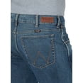 thumbnail image 6 of Wrangler Men's Legacy Bootcut Jean, 6 of 6