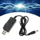 thumbnail image 4 of Cable Elevador USB, Pantalla LED, Cable Elevador USB Ajustable, Portátil Con Punta De Conector Para Lámpara De Mesa, 4 of 7