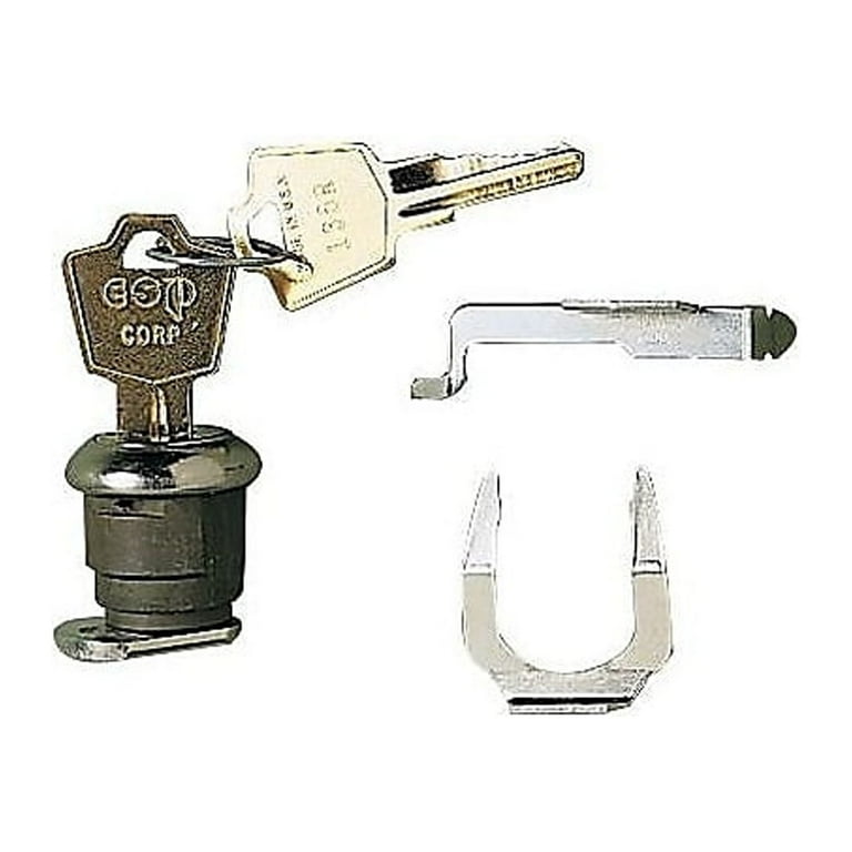 Hon F24 File Lock Kit Matttroy