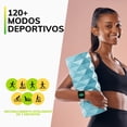 thumbnail image 5 of Smartwatch Autonomía de 10 Días, Blanco, 5 of 5