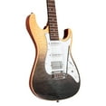 thumbnail image 6 of Babilon Legend Series Cosmos Gray Electric Guitar With Case, 6 of 11