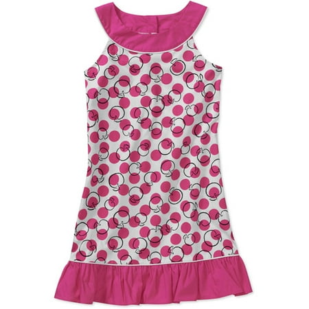 George Girls Woven Dress