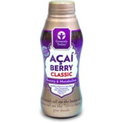 Genesis Today - Acai Berry Classic 12oz