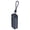 Black, variant on 7829 PD22.5W Fast Charging Mobile Power Box TFT Color Screen for Commuting and Travel