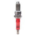 thumbnail image 5 of 3-Electrode Spark Plug D8TC 20x For GY6 50cc-150cc Engine, 5 of 8