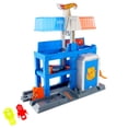 thumbnail image 4 of Hot Wheels City Downtown Police Tower Playset, 4 of 5