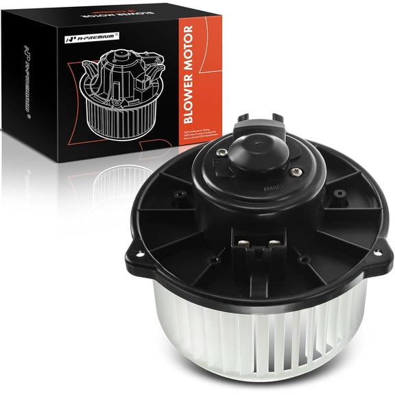 A-Premium HVAC Heater Blower Motor Compatible with Lexus ES300 2002-2003 ES330 2004-2006