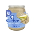 thumbnail image 1 of Papilla Gerber Gerber Sabor  pera, arroz y avena Etapa 3 de 170gr, 1 of 5