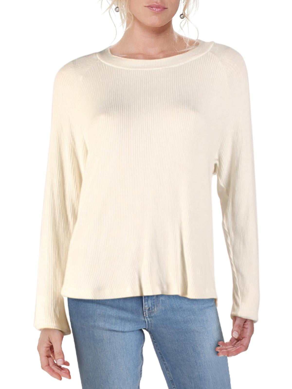 cross back sweater