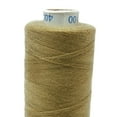 thumbnail image 3 of Bobine en Gros Verte Filée 20 Pcs Fil de Polyester Fournitures de Courtepointe et de Couture, 3 of 3