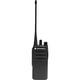 thumbnail image 2 of Radio bidireccional Motorola CP100D portátil UHF analógica sin pantalla 16 canales 4 vatios 403-480 MHz, 2 of 7