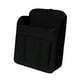 thumbnail image 4 of Organizador de mochila con bolsillo interior, inserto de fieltro para almacenamiento en mochilas negro, 4 of 9