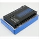 thumbnail image 5 of Ecualizador de 9 Bandas Alto Rendimiento 9 Bandas de Ecualización 12 V CC para RV Coche Metal con Entrada CD AUX Salida de Chip, 5 of 5
