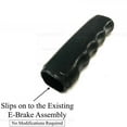 thumbnail image 2 of HANDLE FOR EMERGENCY BRAKE LEVER FOR SAMURAI 80 95, 2 of 3