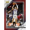 Cade Cunningham Detroit Pistons Fanatics Exclusive Parallel Panini Instant 1st Career Double-Double Single Trading Card - Limited Edition of 99