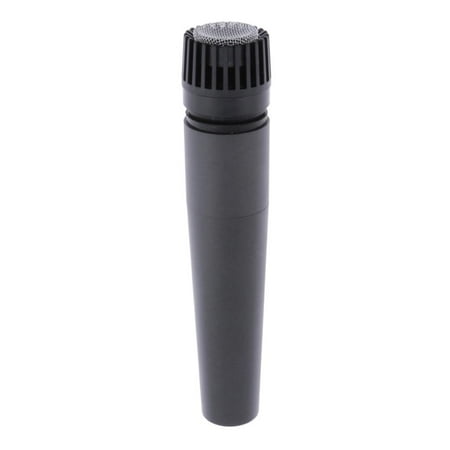 universal and professional Vocal Microphone Fidelity For Stage Recordings