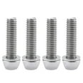 thumbnail image 1 of Tornillo de Vástago shamjiam 4 Piezas M6, 1 of 6