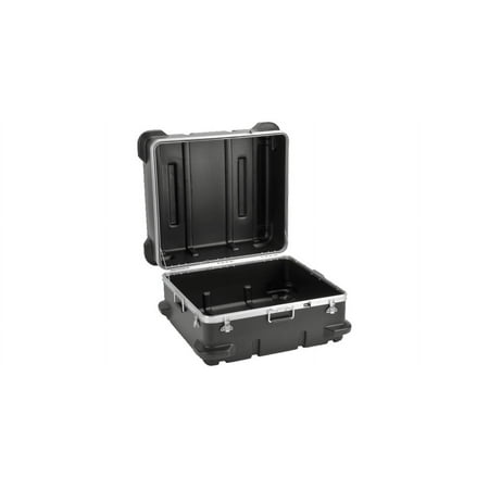 SKB 3SKB-2825M ATA Maximum Protection Case without foam