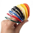 thumbnail image 5 of Mr. Pen- Whiteboard Tape, 8 Pack, Assorted Colors, Thin Tape for Dry Erase Board, Chart Tape, Graphic Tape, 5 of 8