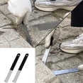 thumbnail image 5 of Paver Pulling Tool Paver Brick Extractor With Tooth Joint Scraper, 5 of 5