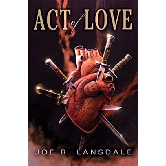Pre-Owned Act of Love (Hardcover) 9781596064171