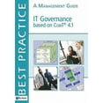 thumbnail image 1 of Pre-Owned IT Governance Based on COBIT 4.1: A Management Guide (Paperback) 9087531168 9789087531164, 1 of 1