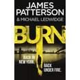 thumbnail image 1 of Burn: (Michael Bennett 7) (Michael Bennett), 1 of 1