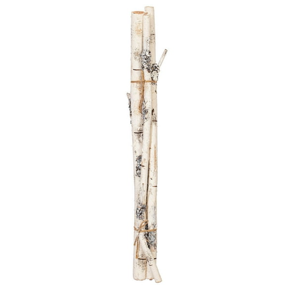 23" Artificial Birch Branch 3/pk