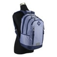 thumbnail image 2 of Fuel Unisex Activity Sport Backpack, Blue, 2 of 6