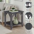 thumbnail image 4 of Convenience Concepts Winston End Table, 4 of 7