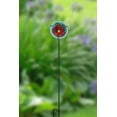 thumbnail image 4 of Stained Glass Garden Stake - Multi Color, 4 of 4