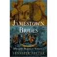 thumbnail image 1 of The Jamestown Brides by Jennifer Potter HARDCOVER 2019, 1 of 1
