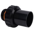 thumbnail image 1 of Tanque De Bomba De Agua Junta Bomba De Piscina PVC Unión Adaptador Con Sello De Goma Para Tanques De Tuberías De Salida Sistemas De Filtración, 1 of 7