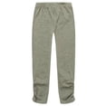 thumbnail image 2 of Richie House Girls' Basic Leggings with Many Colors RH1910, 2 of 2