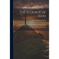 The Scourge of God (Paperback)