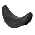 thumbnail image 1 of del cuello,Champú Bowl Gel Reposacabezas Almohadas de baño de goma,Almohada para el cuello con gel para lavar el cabello,cómoda,universal,Pinza del champú del pelo del Yuyangstore descanso del cuello, 1 of 8