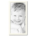 thumbnail image 2 of ArtToFrames 18" x 36" White Picture Frame, 18x36 inch White Wood Poster Frame (WOM-4114), 5 Pack, 2 of 7