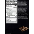 thumbnail image 3 of Proti Fit High Protein Hot Drink Mix, Decaf Cappuccino, 15g Protein, 7 Servings Per Box, 3 of 6