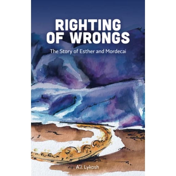 Pre-Owned Righting of Wrongs, 9781956561326, 1956561323, Paperback,