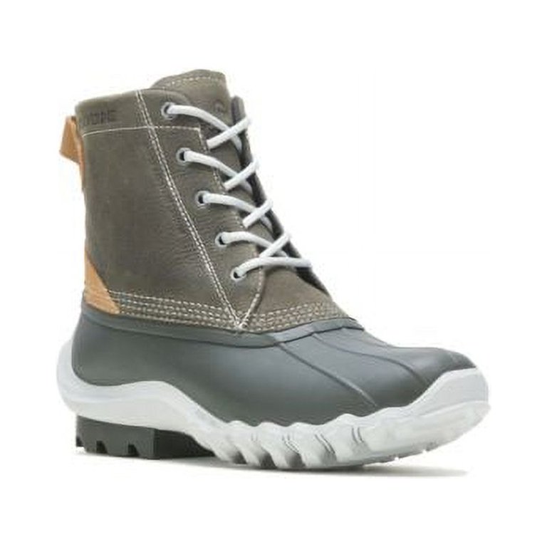 Wolverine Torrent Waterproof Duck Boot Men - Walmart.com display picture 2